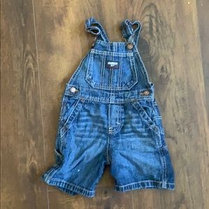 Boys Overalls